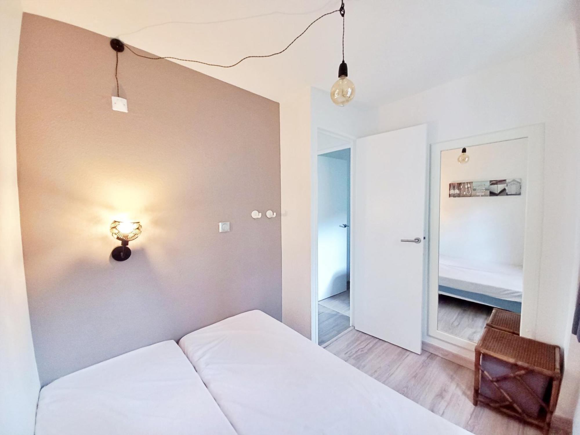 3 Pieces Tout Confort A Cap Esterel แซ็งต์-ราฟาเอล ภายนอก รูปภาพ